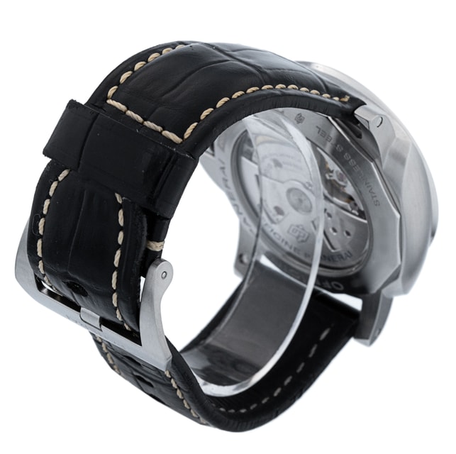 Panerai Luminor Marina PAM01312 Image 3